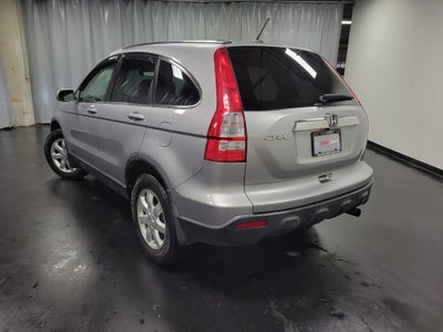 2007 Honda CR-V EX-L