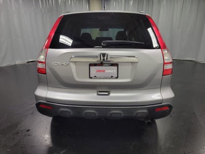 2007 Honda CR-V EX-L
