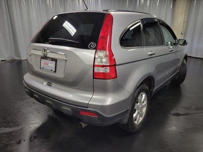 2007 Honda CR-V EX-L