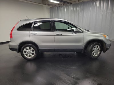 2007 Honda CR-V EX-L