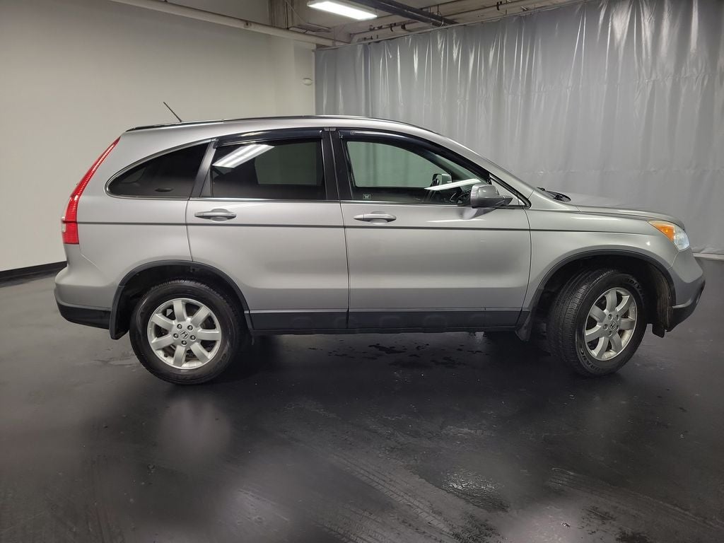 2007 Honda CR-V EX-L