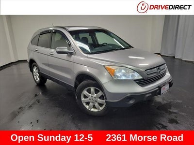 2007 Honda CR-V EX-L
