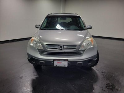 2007 Honda CR-V EX-L