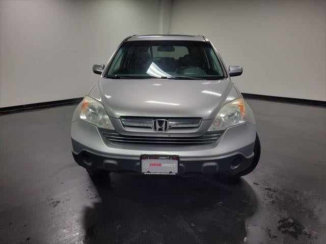 2007 Honda CR-V EX-L