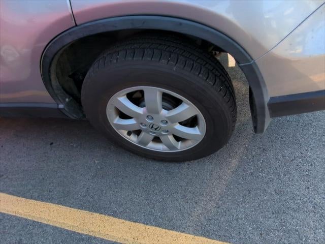 2007 Honda CR-V EX-L