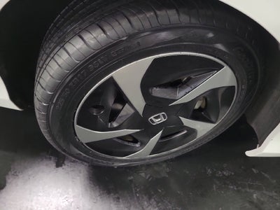 2014 Honda Accord Plug-In Hybrid Base