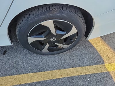 2014 Honda Accord Plug-In Hybrid Base