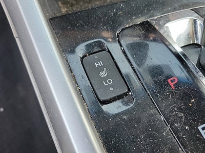 2014 Honda Accord Plug-In Hybrid Base