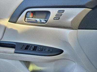 2014 Honda Accord Plug-In Hybrid Base