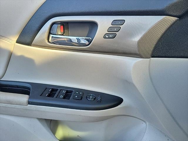 2014 Honda Accord Plug-In Hybrid Base