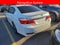 2014 Honda Accord Plug-In Hybrid Base