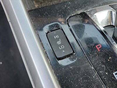2014 Honda Accord Plug-In Hybrid Base