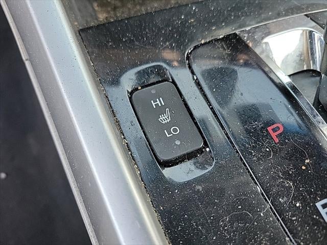 2014 Honda Accord Plug-In Hybrid Base
