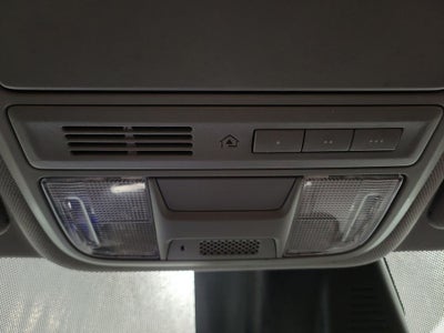 2017 Honda Accord Hybrid Base