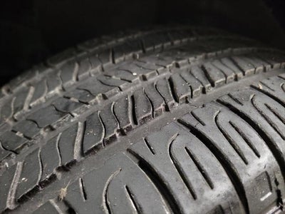 2017 Honda Accord Hybrid Base