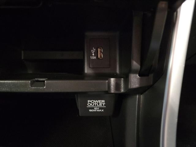 2017 Honda Accord Hybrid Base