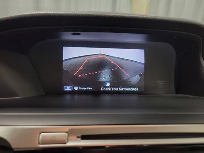 2017 Honda Accord Hybrid EX-L