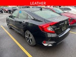 2018 Honda Civic Touring