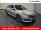 2018 Honda Civic Touring