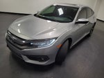 2018 Honda Civic Touring