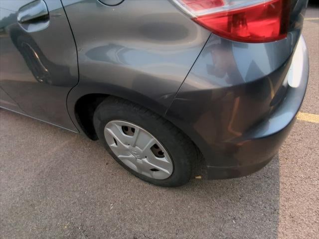 2013 Honda Fit Base