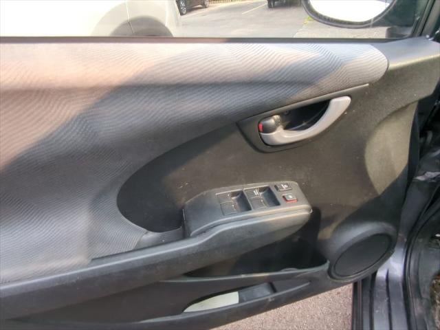 2013 Honda Fit Base