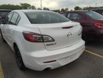 2013 Mazda Mazda3 i SV