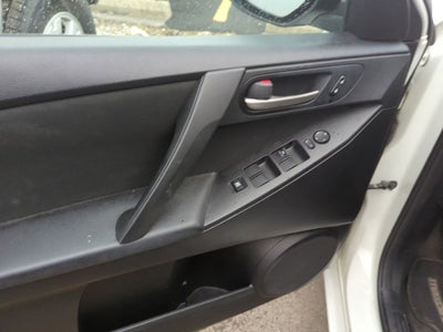 2013 Mazda Mazda3 i SV