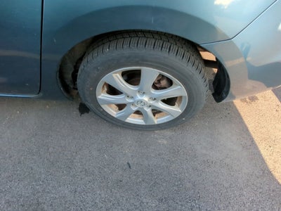 2011 Mazda Mazda3 i Touring