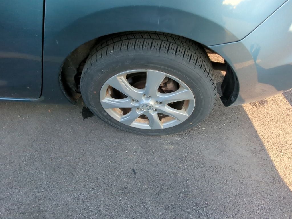 2011 Mazda Mazda3 i Touring