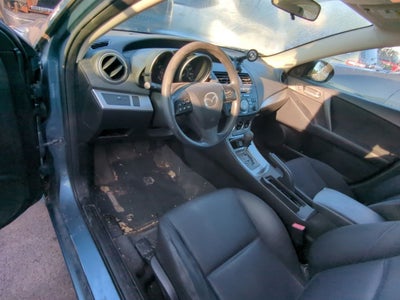 2011 Mazda Mazda3 i Touring