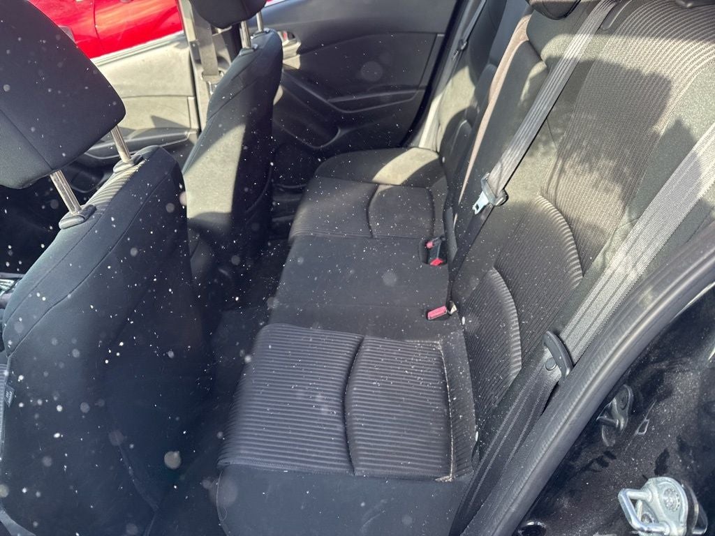 2014 Mazda Mazda3 i Touring