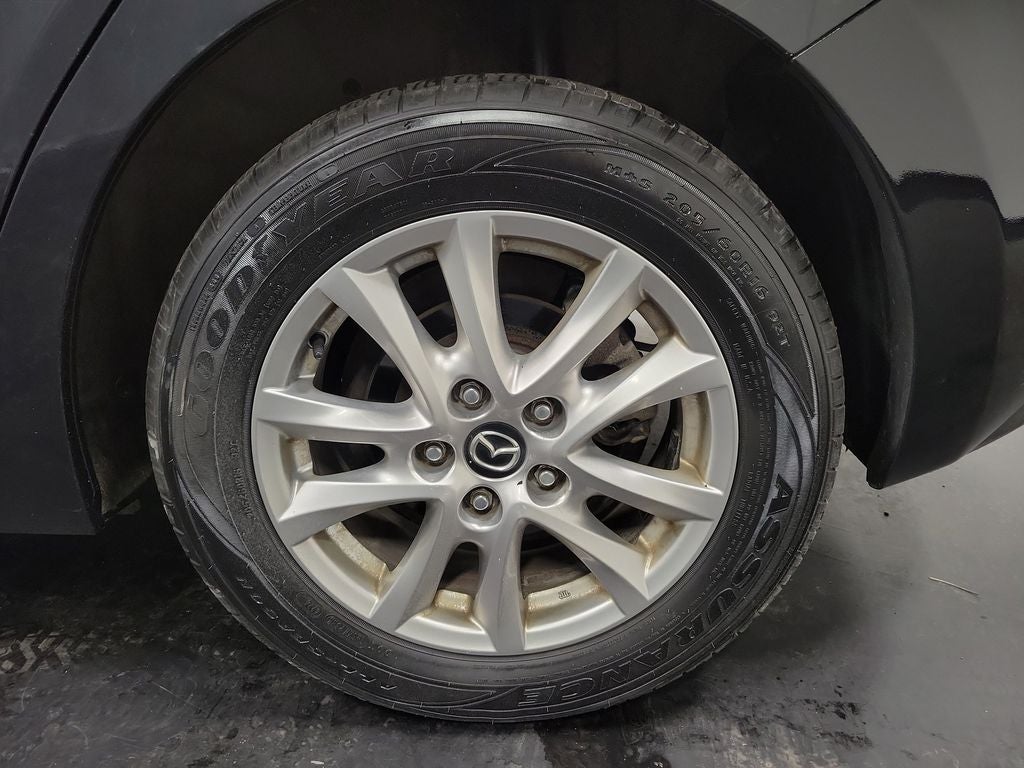 2014 Mazda Mazda3 i Touring