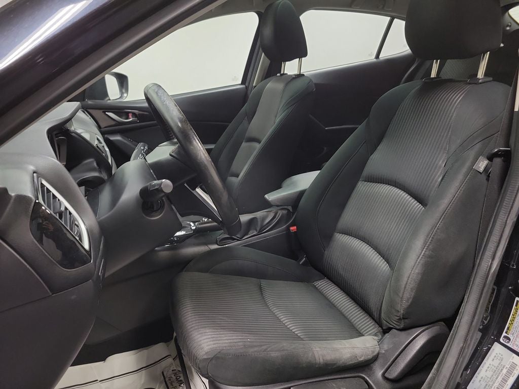 2014 Mazda Mazda3 i Touring