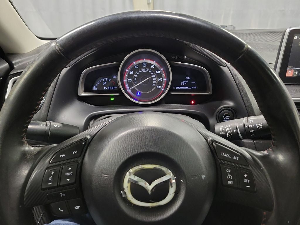 2014 Mazda Mazda3 i Touring