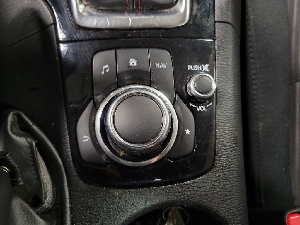 2014 Mazda Mazda3 i Touring