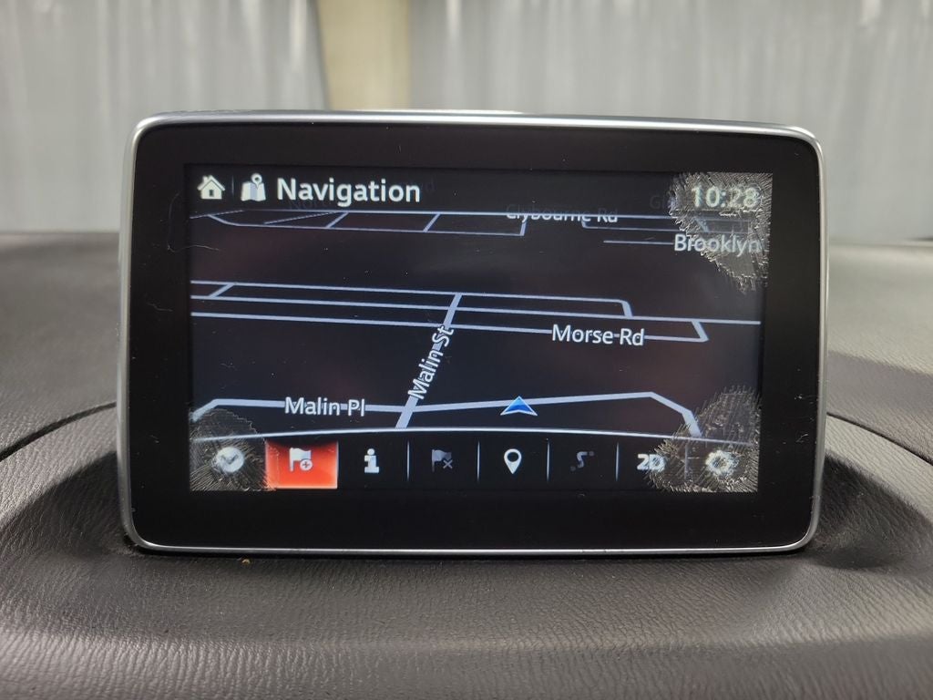 2014 Mazda Mazda3 i Touring