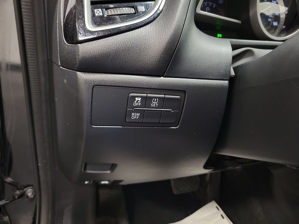 2014 Mazda Mazda3 i Touring