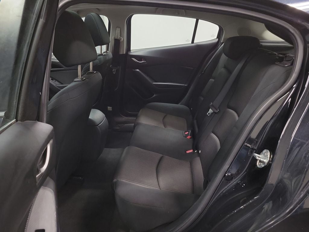 2014 Mazda Mazda3 i Touring