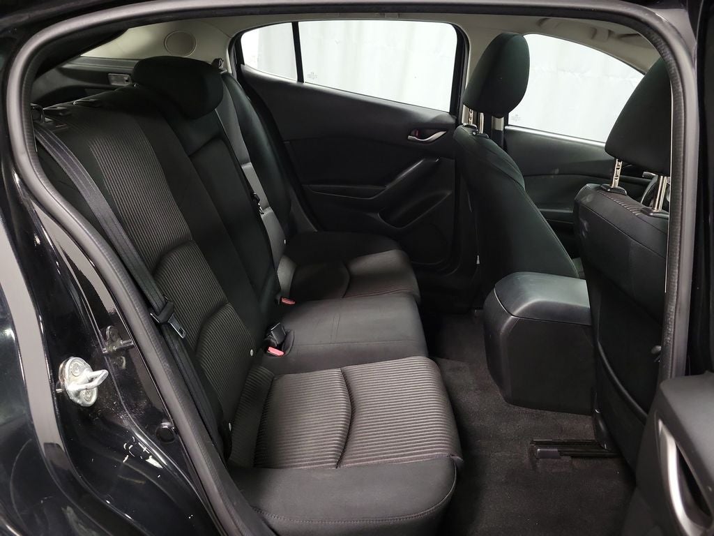 2014 Mazda Mazda3 i Touring