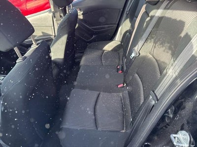 2014 Mazda Mazda3 i Touring