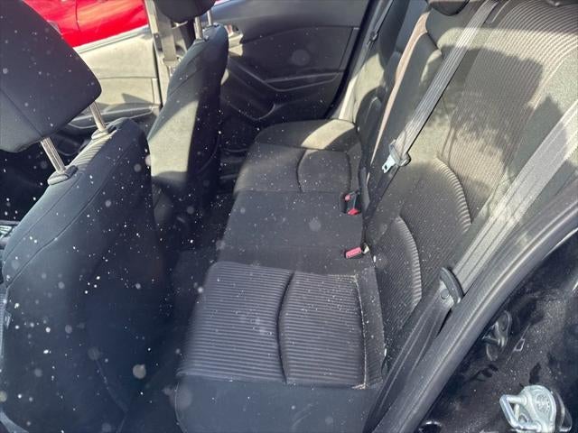 2014 Mazda Mazda3 i Touring