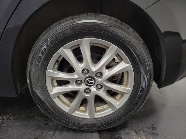 2014 Mazda Mazda3 i Touring