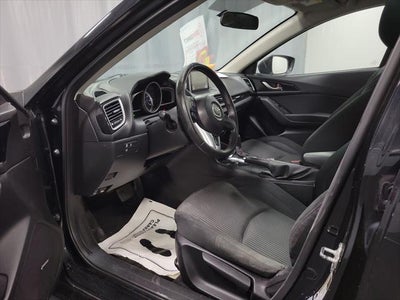 2014 Mazda Mazda3 i Touring