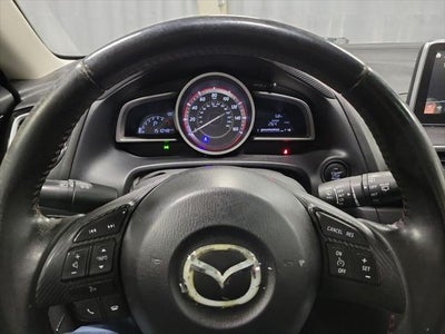 2014 Mazda Mazda3 i Touring