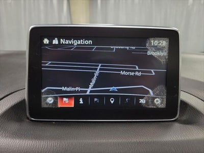 2014 Mazda Mazda3 i Touring