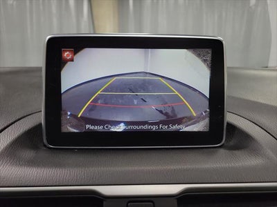 2014 Mazda Mazda3 i Touring