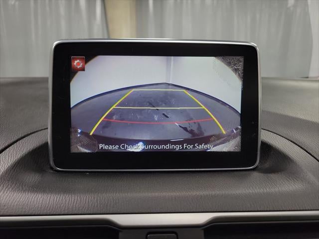 2014 Mazda Mazda3 i Touring