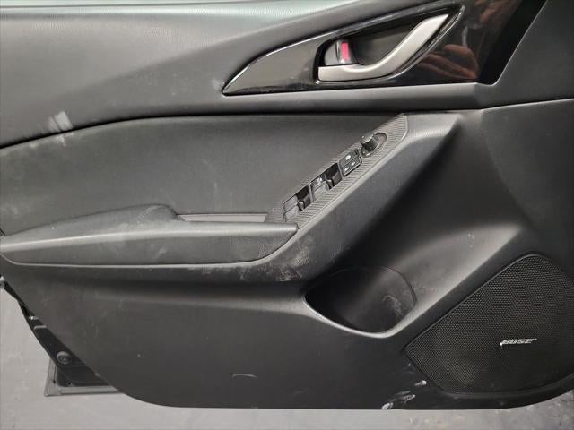 2014 Mazda Mazda3 i Touring