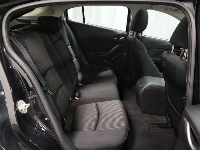 2014 Mazda Mazda3 i Touring